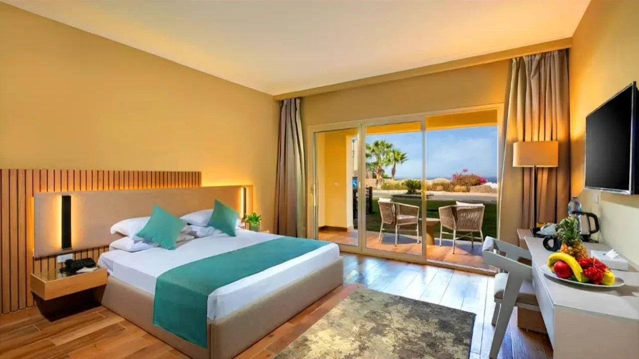 Hotel Zen Resort - Sahl Hashish